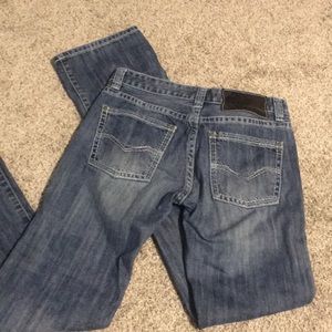 Men’s Rock&Roll Jeans